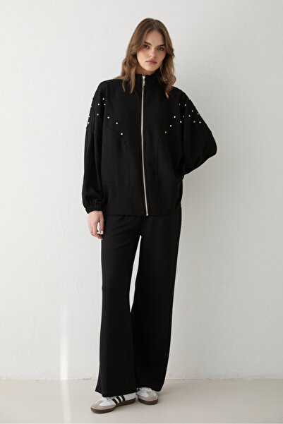 Melike Tatar Stone Modal Set 76-1000