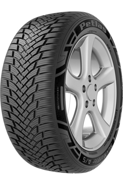 Petlas 235/55R19 105W Reinf. Suvmaster A/s Dört Mevsim Lastiği Üretim 2025