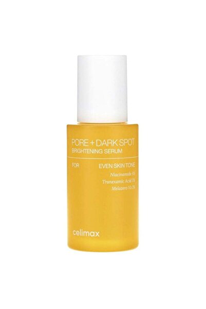 Celimax Pore + Dark Spot Brightening Serum 30ml
