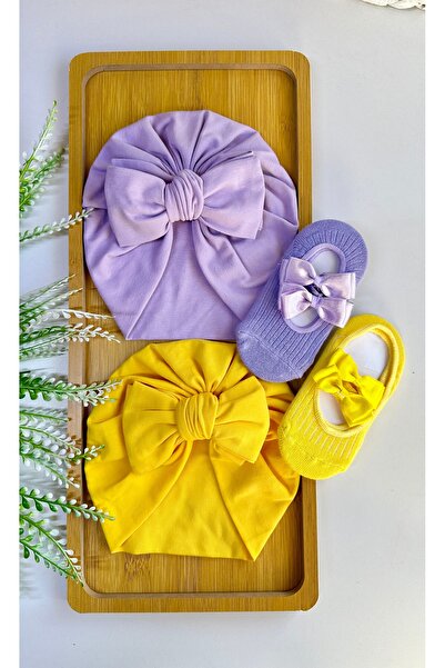 organik Pamuklu Esnek Terletmeyen Kaymayan ( 6-18 ay ) Bebek Bone seti