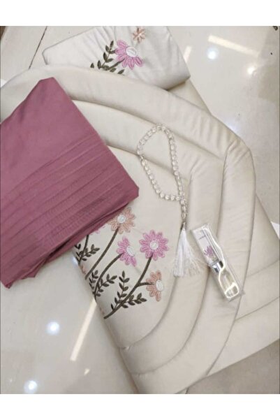 Generic Elegant women's prayer set