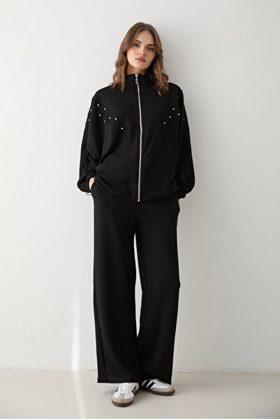 Melike Tatar Stone Modal Set 76-1000