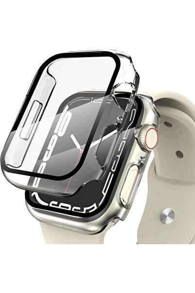 Tech-Protect Defense 360 Case for Apple Watch 7/8