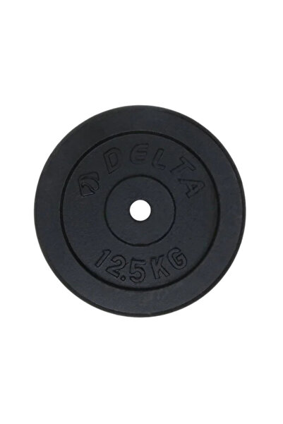 Delta 12,5 Kg Döküm Ağırlık ( 1 Adet )