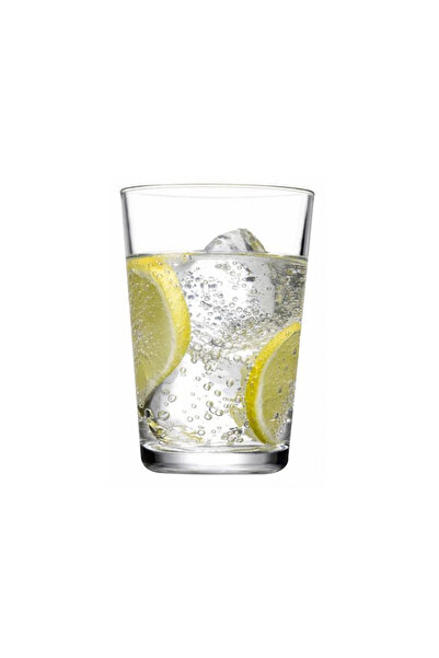 Paşabahçe Paşabahce 52052 Alanya Water Glass 205 Cc 6 Lı