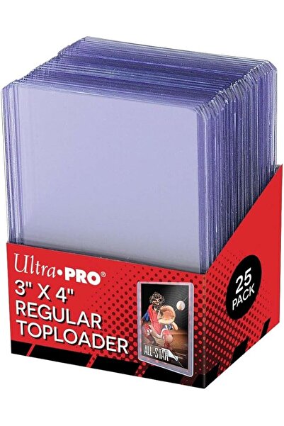 Ultra Pro حقيبة تحميل علوية 25-3 × 4 للبيسبول، وكرة القدم الأمريكية، وكرة الس...