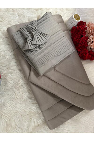 Gerenic Complete prayer mat set with prayer mat, rosary, incense burner, and ...