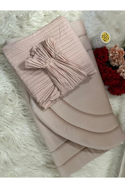 ssd Complete prayer mat set with prayer mat, rosary, incense burner, and musk...