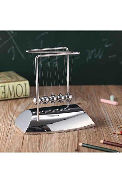 Sarego Super Z Shaped Balance Ball Continuously Moving Stress Relief Physics ...