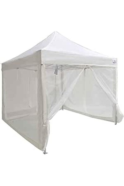 Impact Canopy Instant Setup Tent with Mesh Sidewalls