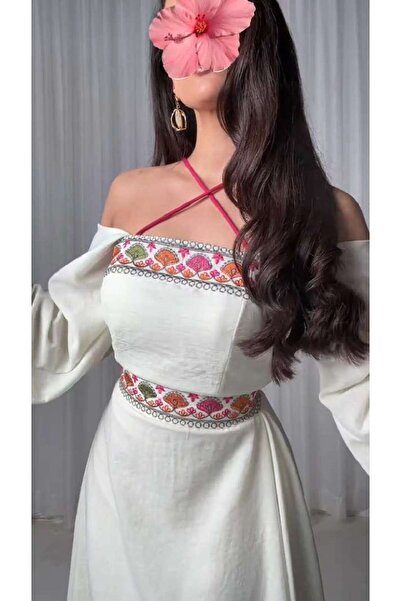 leon CY Ramadan Jalabiya