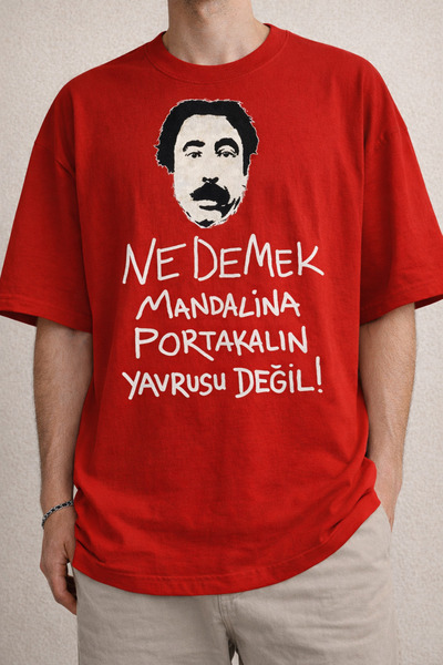 Infire clothing Unisex 100% Cotton What Does It Mean Printed T-Shirt