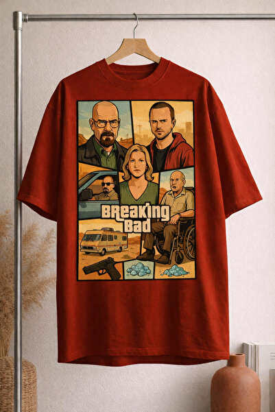 Infire clothing Unisex 100% Cotton Printed T-Shirt