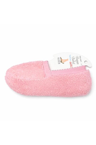 Peluş Babet Çorap 6 Çift