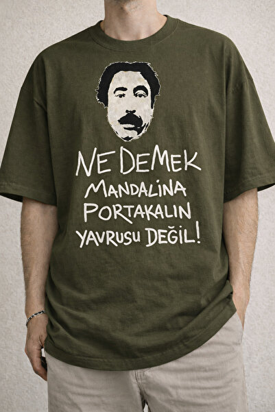 Infire clothing Unisex 100% Cotton What Does It Mean Printed T-Shirt