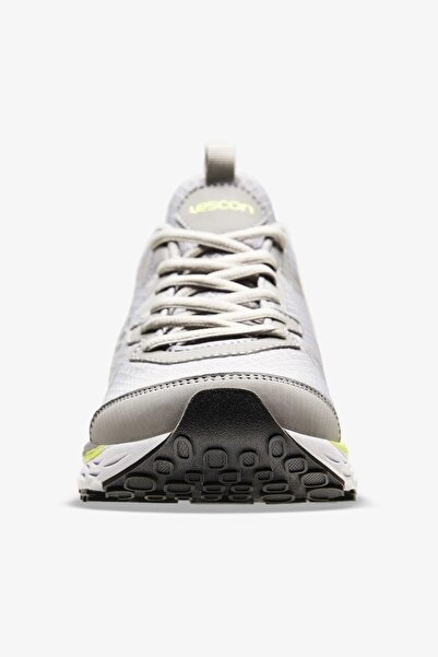 Lescon Blast 3 Kadın Gri Koşu Ayakkabı 24bau00bls3u