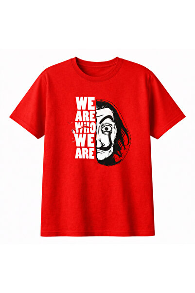 Infire clothing Unisex 100% Cotton Printed T-Shirt