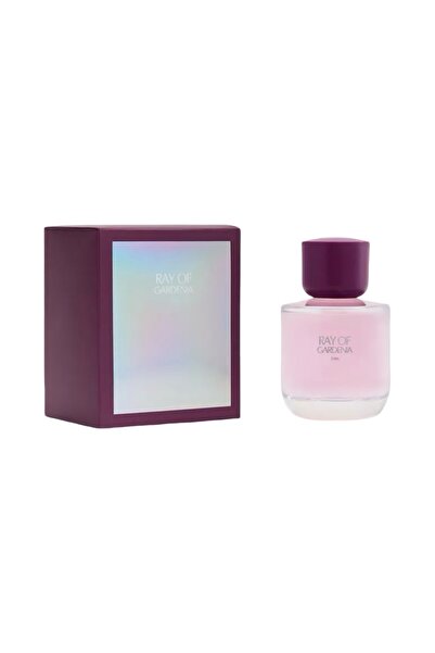 Zara RAY OF GARDENIA LIMITED EDITION KADIN PARFÜM 90ML EDP (3.04 FL.OZ)