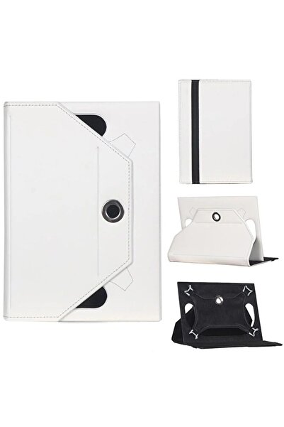 Doozy TCL TAB 11 Tablet (10.95 inç) Uyumlu Universal Stantlı Ve 360° Dönebile...