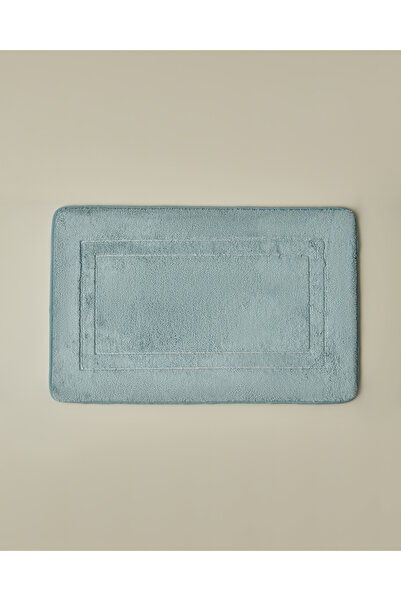 English Home Soft Step Banyo Paspası 50x80 cm Yeşil
