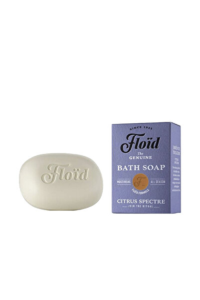 Floid Floïd Zitrusgespenst Badeseife Floïd 120 gr