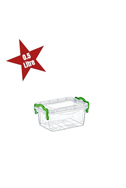 My Reality Fashion Mini Storage Box 0.5 Liter