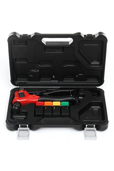 Kraft&dele Set clește pentru nituri, KD10551, M3 - M6, 200 mm