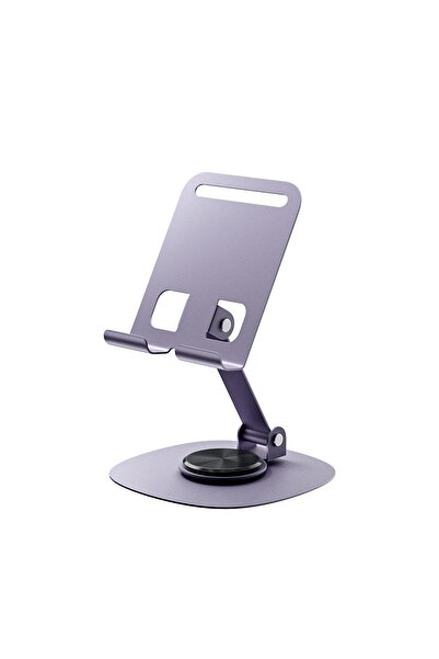 Zebana 360 °   Rotatable Foldable Metal Phone Stand No.K72 |   Universal Comp...