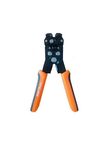 Kraft&dele Clește multifuncțional, Kraft&Dele, necablat și sertizat, 160 mm