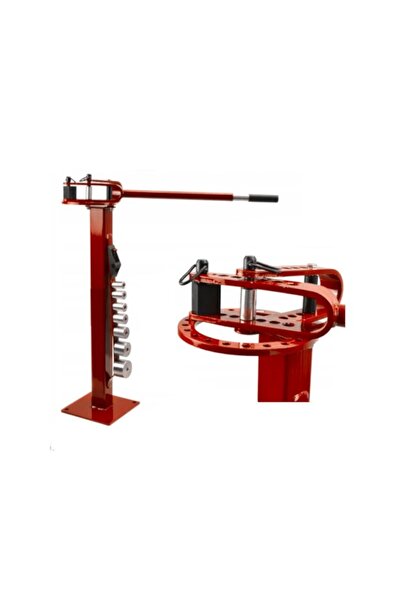 Kraft&dele Dispozitiv de îndoire a țevilor, KD337,