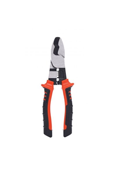 Kraft&dele Cutting and stripping pliers, 200mm, KD10809,