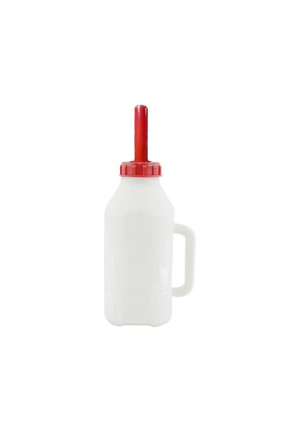 çiftlikshop Buzağı İlaç İçirme Biberonu 3,5 Litre