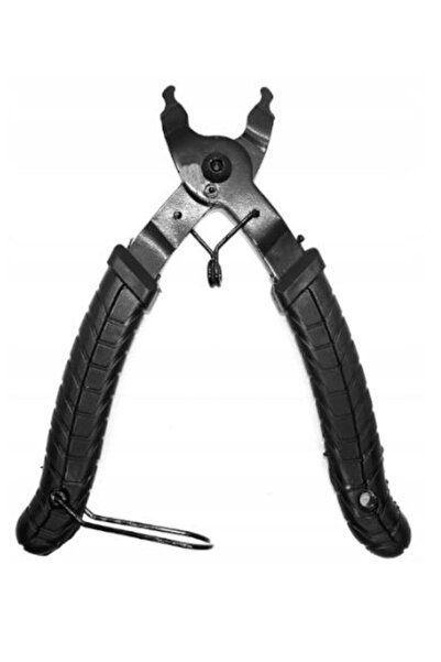 Kraft&dele clește pentru demontarea/strângerea lanțului de bicicletă, mâner c...