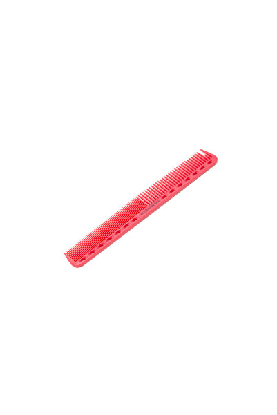 AMY GROUP Επαγγελματική χτένα κομμωτηρίου AG 339 - Ροζ