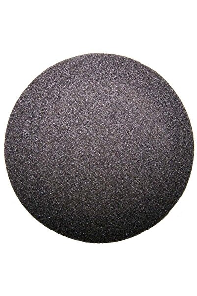 BilfolD Black Velcro Hook and Loop Sandpaper 115X100 Grit 5 Pieces