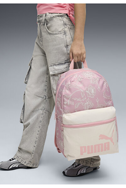 Puma Phase 22 l Rucksack mit Allover-Print