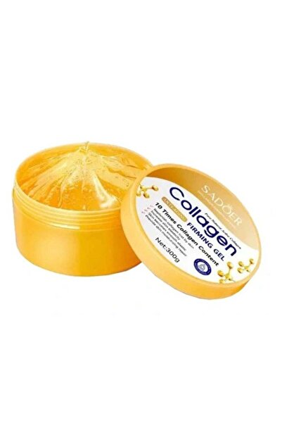 SADOER جل سادور كولاجين للوجه مرطب مضاد للشيخوخة 300 جرام