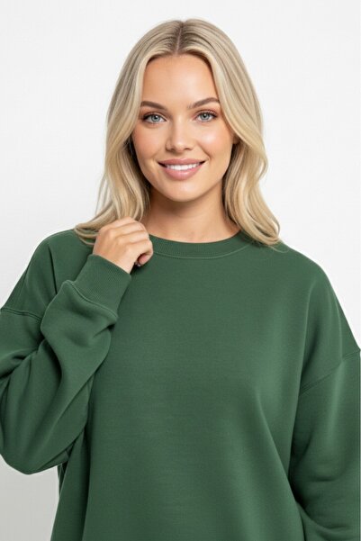 UNCİA OUTDOORS Нова сезонна дамска блуза с 3 копчета за врата