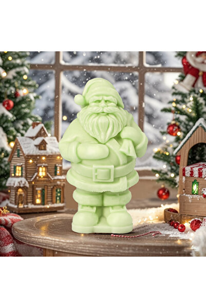 MILMATT Matrita de silicon, Milmatt, Mos Craciun 5