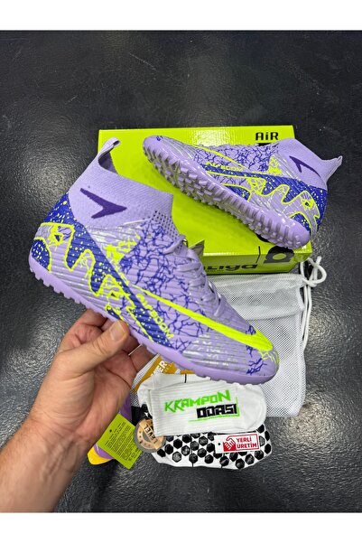 Krampon odası Laliga Pro Astroturf Set of 3+Bag+Socks+Shin Guards