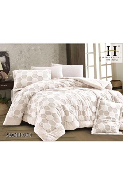 ALBAGSHI KING SIZE Bed COMFORTER