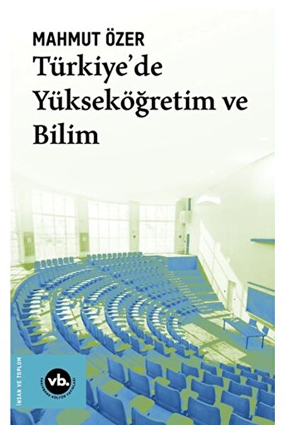 TREND Higher Education and Science in Turkey