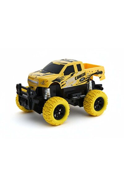 Generic سيارة تسلق الصخور بريموت كنترول للأطفال، دفع ثنائي 2WD للطرق الوعرة، ...