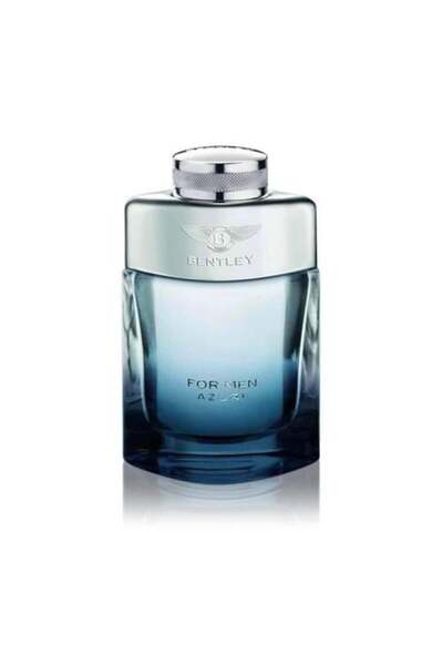 Bentleys Bentley Azure Eau de Toilette Tester 100ml