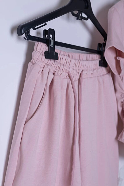 1way Elegant two-piece suit