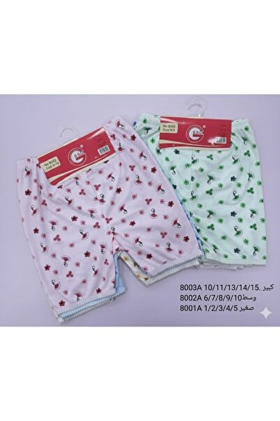 Boutique Girls' shorts (B.B.G)