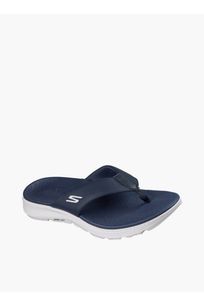 SKECHERS شباشب رجالية من نوع "جو كونسيستنت ساندال 2.0"