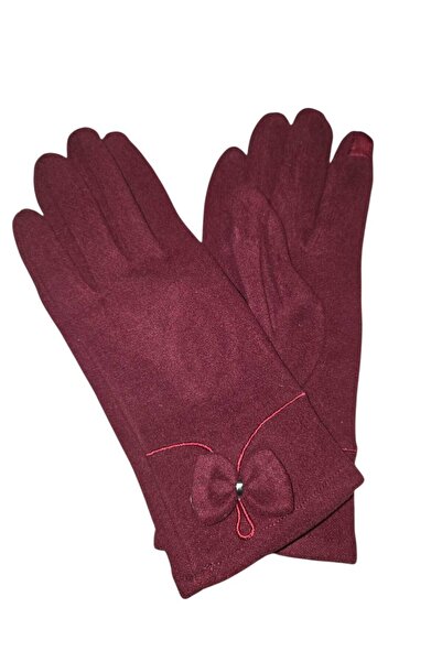 AnoaSales Manusi dama, Varful degetelor aratator cu material care permite fun...