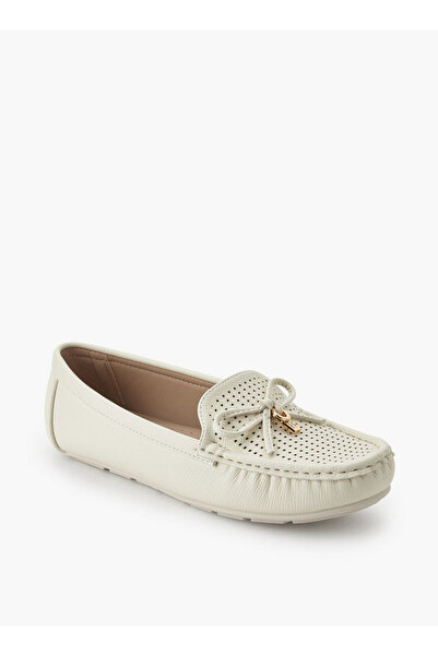 Flora Bella by Shoexpress Women Slip On Moccasins