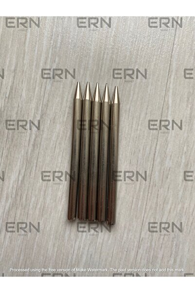 ERN 40W KALEM TİPİ HAVYA UCU